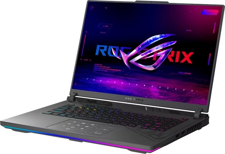 Ноутбук ASUS ROG Strix G16 G614JVR (G614JVR-ES96) D1034 фото