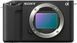 Sony ZV-E1 kit 28-60mm Black (ZVE1LB.CEC) F2095 фото 7