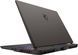 MSI Vector 16 A2XWHG Cosmos Gray (A2XWHG-212US) SY1004 фото 7