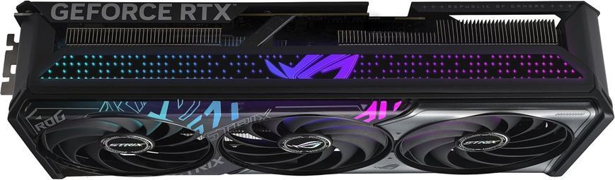 ASUS ROG-STRIX-RTX5070-O12G-GAMING (90YV0M80-M0NA00) XT0105D фото
