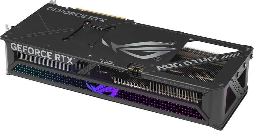 ASUS ROG-STRIX-RTX5070-O12G-GAMING (90YV0M80-M0NA00) XT0105D фото