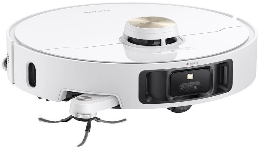 Dreame L40s Pro Ultra White (RLL74CE-Wh) S7143 фото