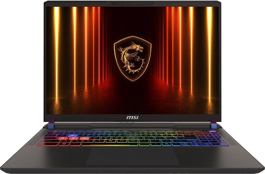 MSI Vector 16 A2XWHG Cosmos Gray (A2XWHG-212US) SY1004 фото