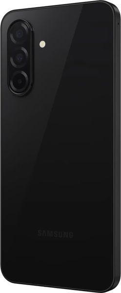 Смартфон Samsung Galaxy A26 5G 8/256GB Black (SM-A266BZKC) M7397J фото