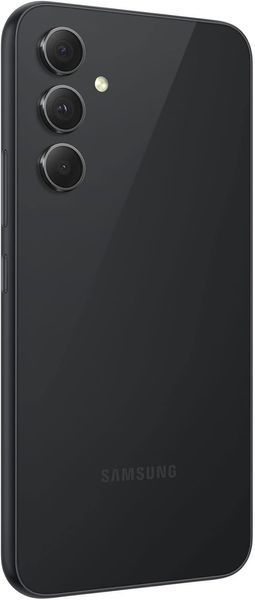 Samsung Galaxy A54 5G 8/128GB Awesome Graphite (SM-A546BZKC) IS1003 фото