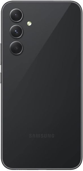 Samsung Galaxy A54 5G 8/128GB Awesome Graphite (SM-A546BZKC) IS1003 фото