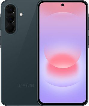Samsung Galaxy A37 5G 8/256GB Awesome Gray Green (SM-A376BDGG) JM1062 фото