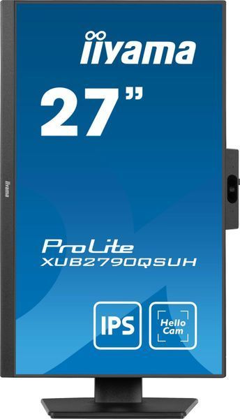 iiyama ProLite XUB2790QSUH-B1 E7049 фото