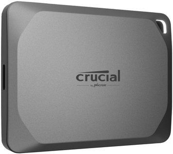 Crucial X9 Pro 4 TB (CT4000X9PROSSD9) G1015 фото