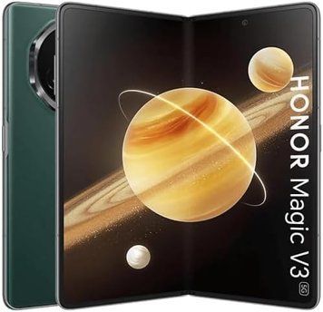 Смартфон Honor Magic V3 12/512GB Green EU M1025 фото