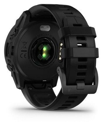 Garmin Descent G1 Solar Black   AK7199 фото