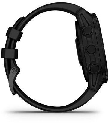 Garmin Descent G1 Solar Black   AK7199 фото