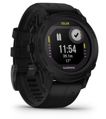 Garmin Descent G1 Solar Black   AK7199 фото