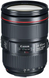 Універсальний об'єктив Canon EF 24-105mm f/4L II IS USM (1380C005) FS1019 фото 1