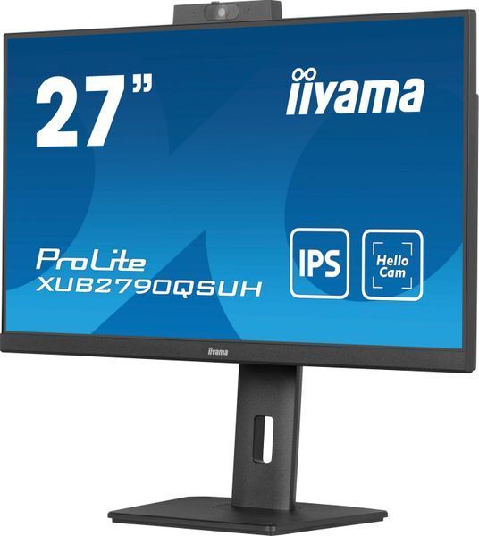 iiyama ProLite XUB2790QSUH-B1 E7049 фото