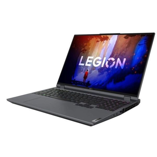 Lenovo Legion 5 15ARH7H (82RD006BPB)  IT2102 фото