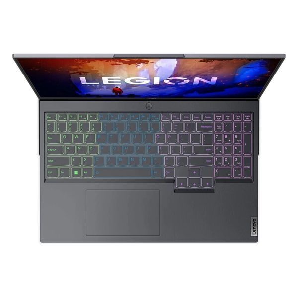 Lenovo Legion 5 15ARH7H (82RD006BPB)  IT2102 фото