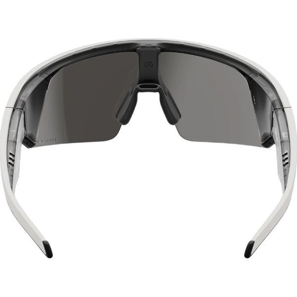 Oakley Meta Vanguard - Prizm Black Lenses / White Frame (OW8001-0552) IT6007 фото