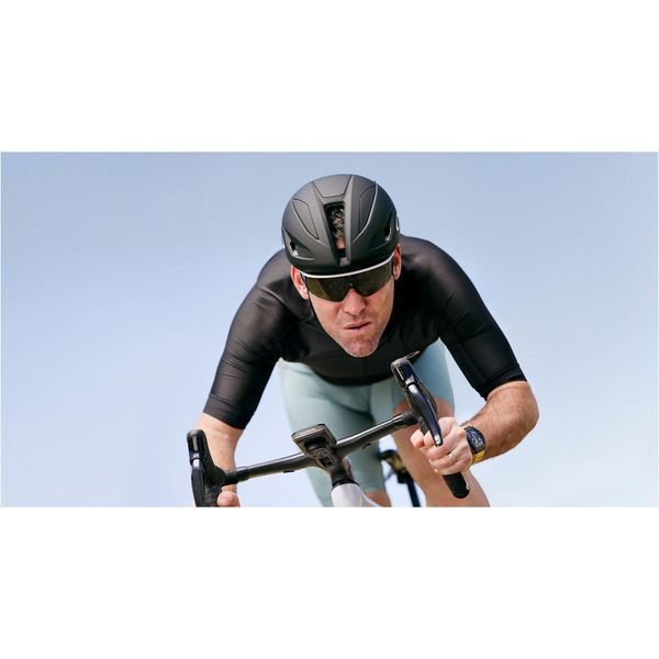 Oakley Meta Vanguard - Prizm Black Lenses / White Frame (OW8001-0552) IT6007 фото