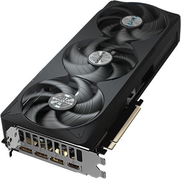 GIGABYTE GeForce RTX 5070 Ti EAGLE OC SFF 16G (GV-N507TEAGLE OC-16GD) ITDA02 фото