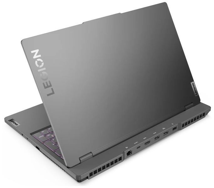 Lenovo Legion 5 15ARH7H (82RD006BPB)  IT2102 фото