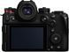 бездзеркальний фотоапарат Panasonic Lumix S1R II Body (DC-S1RM2E) F4001 фото 3