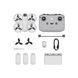Квадрокоптер DJI Neo Fly More Combo with RC-N3 (CP.FP.00000185.01) DT1080 фото 2