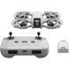 Квадрокоптер DJI Neo Fly More Combo with RC-N3 (CP.FP.00000185.01) DT1080 фото 3