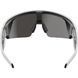 Oakley Meta Vanguard - Prizm Black Lenses / White Frame (OW8001-0552) IT6007 фото 3