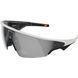 Oakley Meta Vanguard - Prizm Black Lenses / White Frame (OW8001-0552) IT6007 фото 2