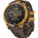 Смарт-годинник Garmin Instinct Crossover AMOLED Bronze/Sunburst (010-03398-01) XT2281 фото 1