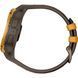 Смарт-годинник Garmin Instinct Crossover AMOLED Bronze/Sunburst (010-03398-01) XT2281 фото 10