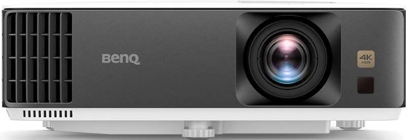 BenQ TK700 (9H.JPK77.17E) IT8010 фото
