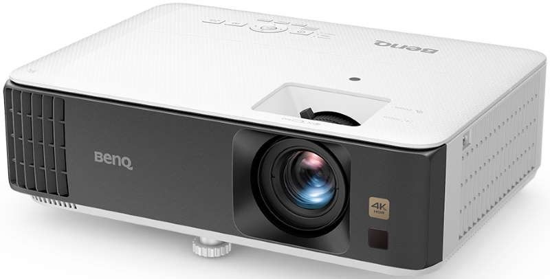 BenQ TK700 (9H.JPK77.17E) IT8010 фото