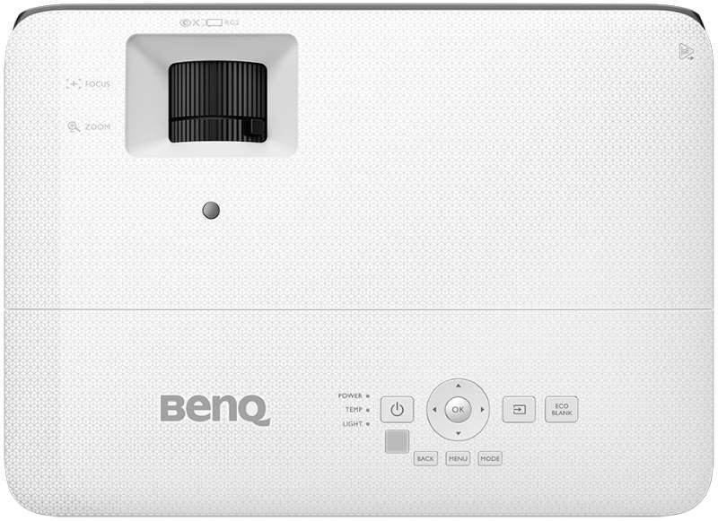 BenQ TK700 (9H.JPK77.17E) IT8010 фото