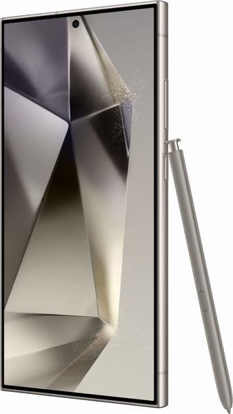 Samsung Galaxy S24 Ultra 12/512GB Titanium Gray (SM-S928BZTH) DA7498JM фото