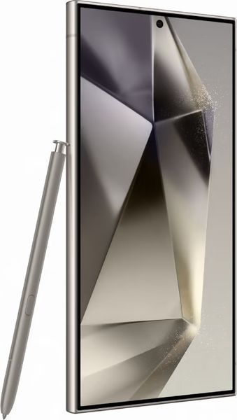 Samsung Galaxy S24 Ultra 12/512GB Titanium Gray (SM-S928BZTH) DA7498JM фото
