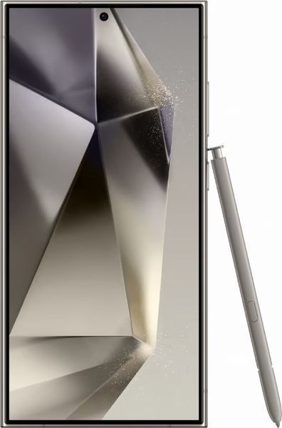 Samsung Galaxy S24 Ultra 12/512GB Titanium Gray (SM-S928BZTH) DA7498JM фото