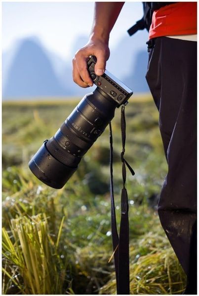 Sigma AF 70-200mm f/2.8 DG DN OS Sports (Sony-E) А2254 фото