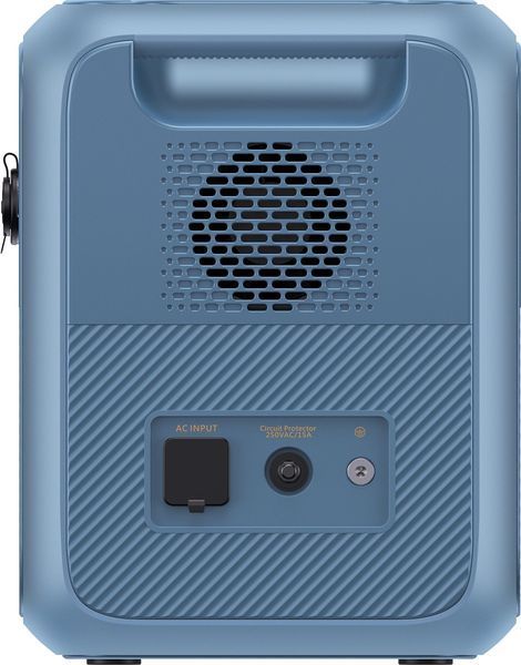 BLUETTI Pioneer Na Vt2003 фото