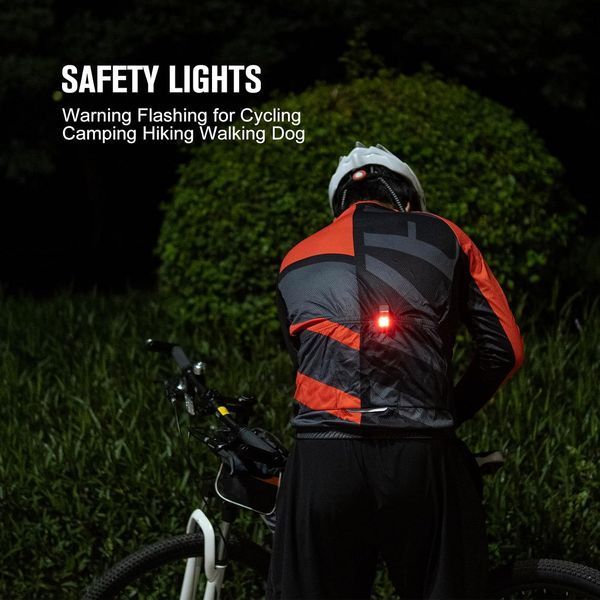 Ліхтарик ручний Olight Oclip Black (0.0000.0767) SKU447 фото