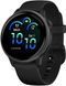 Смарт-годинник Garmin Vivoactive 6 Slate with Black Band (010-02985-00/40) D2267 фото 1