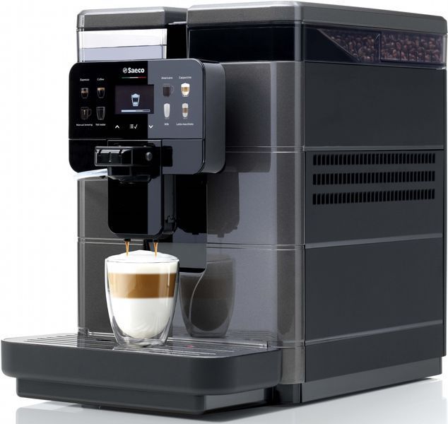 Saeco New Royal OTC SL7348 фото
