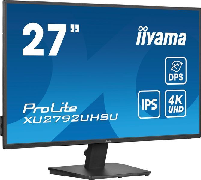 iiyama XU2792UHSU-B6 E7050 фото