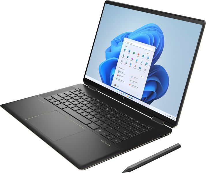 HP Spectre x360 16-f2013dx (7H1Z9UA) AC7250 фото