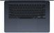 Apple MacBook Air 15" 2025 Midnight (MW1L3) AD1355 фото 2