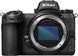 Nikon Z6 II Body (VOA060AE) TF1001 фото 3