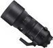 Sigma AF 70-200mm f/2.8 DG DN OS Sports (Sony-E) А2254 фото 2