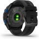 Garmin Descent Mk2i Titanium Carbon Gray DLC with Black Band (010-02132-01/11) IT006AD фото 6