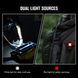 Ліхтарик ручний Olight Oclip Black (0.0000.0767) SKU447 фото 9